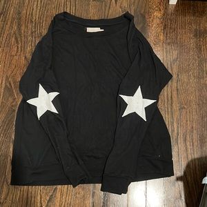 Star top